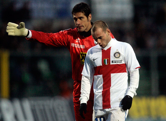 虎父无犬子，路易斯-布冯代表捷克U19上演帽子戏法