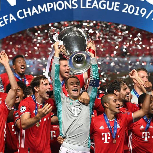 克拉默评多特：虽从拥有三名世界级球员到零，但球队没有垮掉