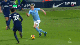 球迷：他活成了我们的骄傲