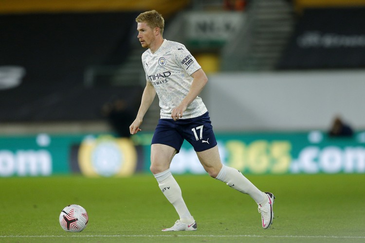 英超积分榜：曼城只差枪手2分 切尔西掉队埃弗顿坐火箭