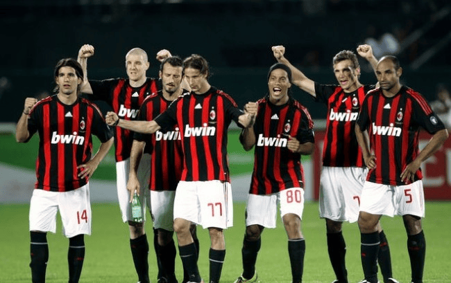 安切洛蒂：有可能和巴西续约，不过世界杯前签合同收入会少