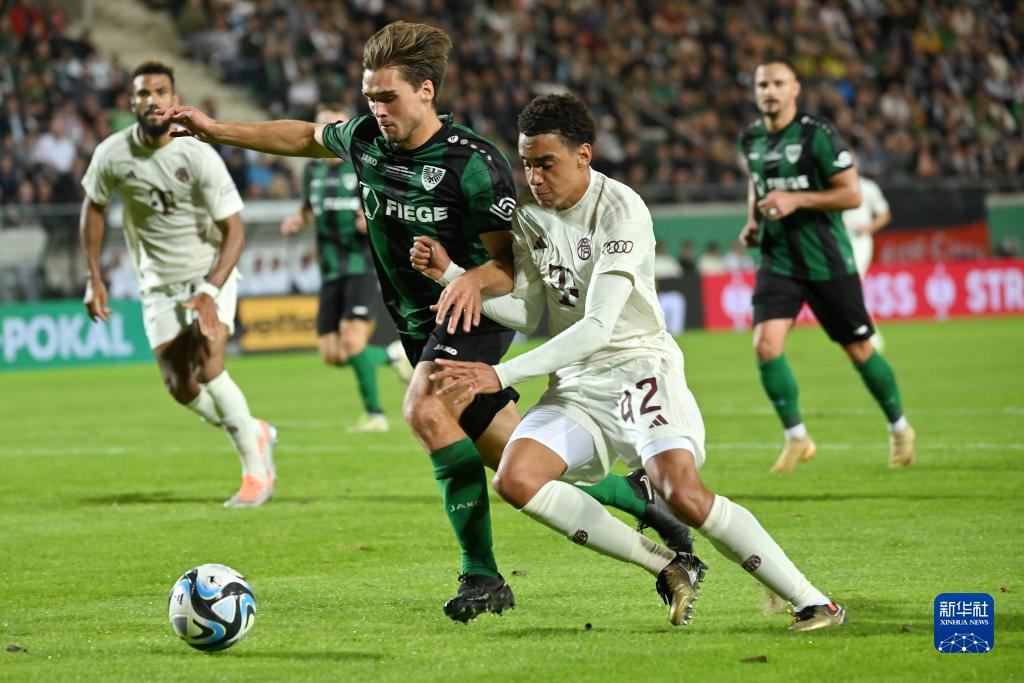 1-0力克哥斯达黎加，海地队仍保有末轮直通世界杯的可能