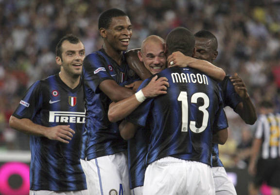 全市场：罗马有意引进比萨的德国右翼卫伊德里萨-图雷