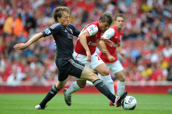 格瓦迪奥尔：我自己一个人住在曼市，足球对我来说就是一切