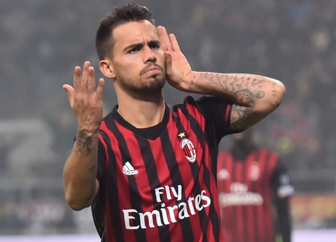 前锋单刀破门，决绝果断引喝彩