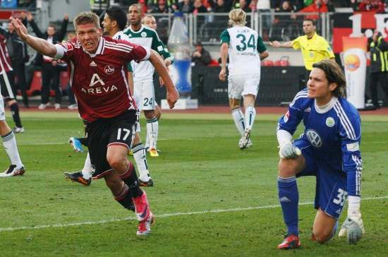 波尔津：我早就说德甲应该看到截然不同的汉堡队，我们做到了（波尔津：我曾预告汉堡将以全新面貌征战德甲，如今我们兑现了承诺）