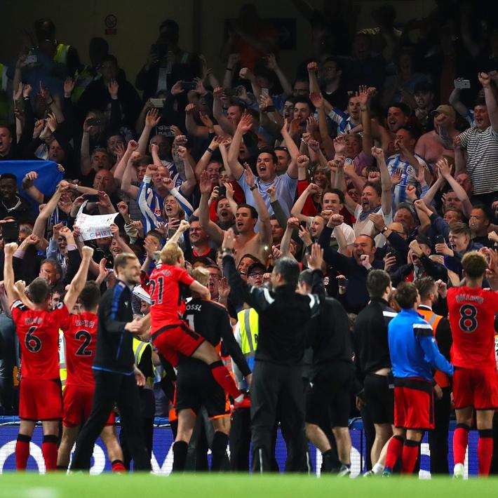 英超半场：达姆斯高、弗莱明造险，布伦特福德0-0伯恩利