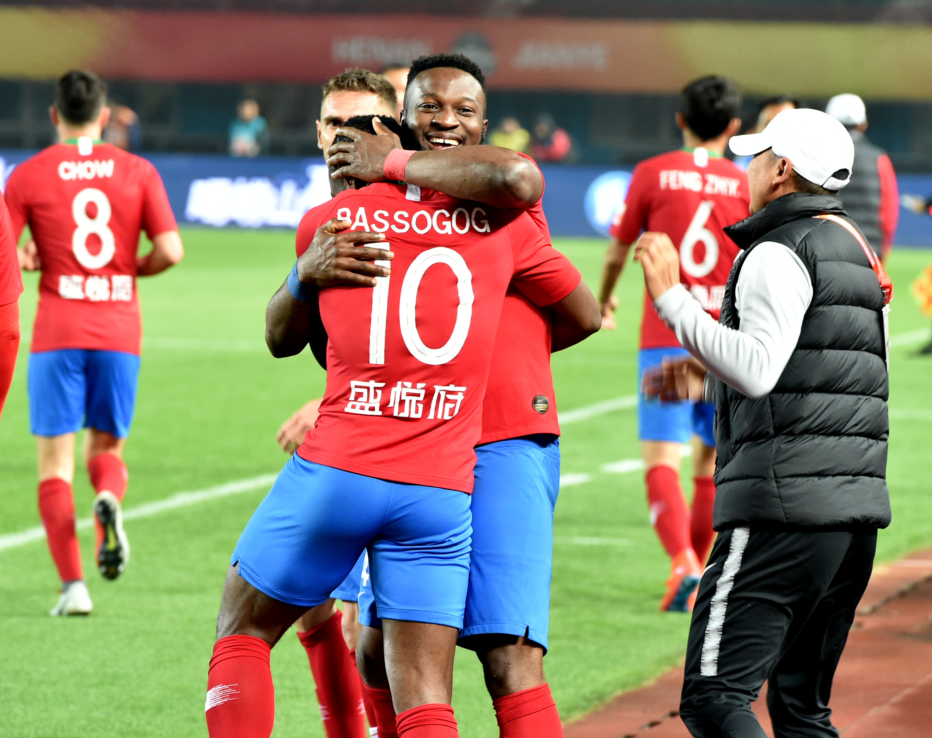 2025中超天津那点事 --【全程总结】30场60图（2025中超天津赛季全览：30场比赛，60图回放）