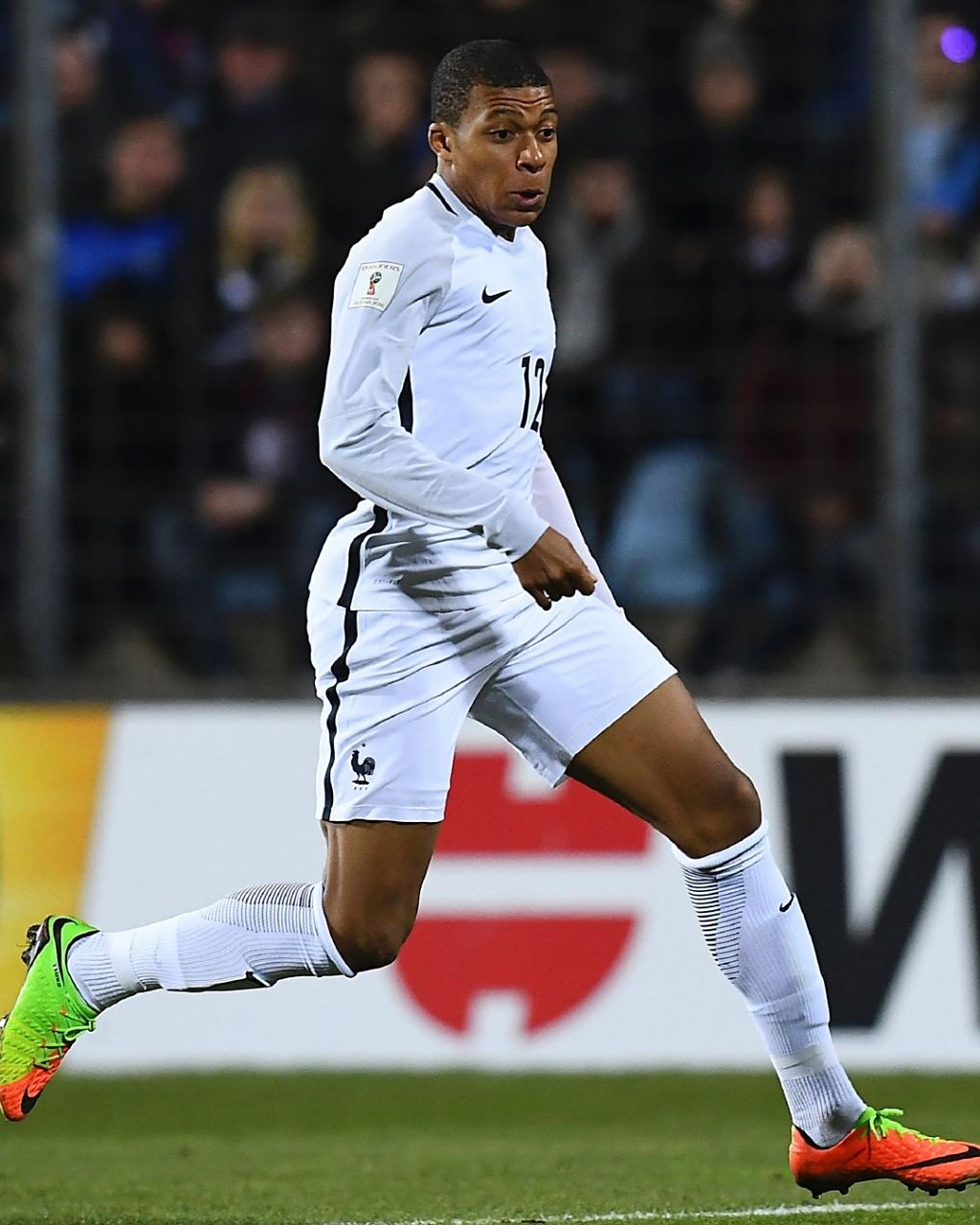 全运会参赛队员回归U22训练，安东尼奥强调传球准确性