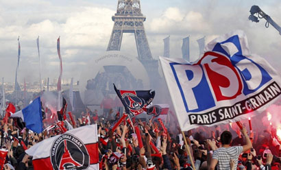 德国队重回强势