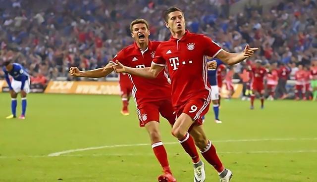 英超赛程提醒：曼城对阵利物浦,